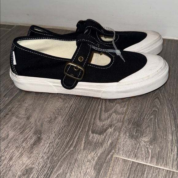 NWOB VANS Mary Jane Style 93 Shoe - Picture 12 of 13